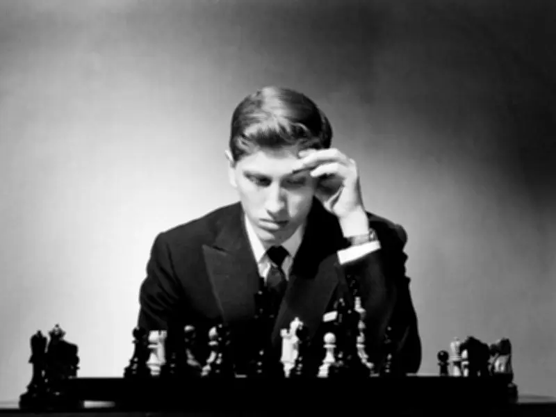 Bled 1961: el renacimiento de Tal y la irrupción de Fischer
