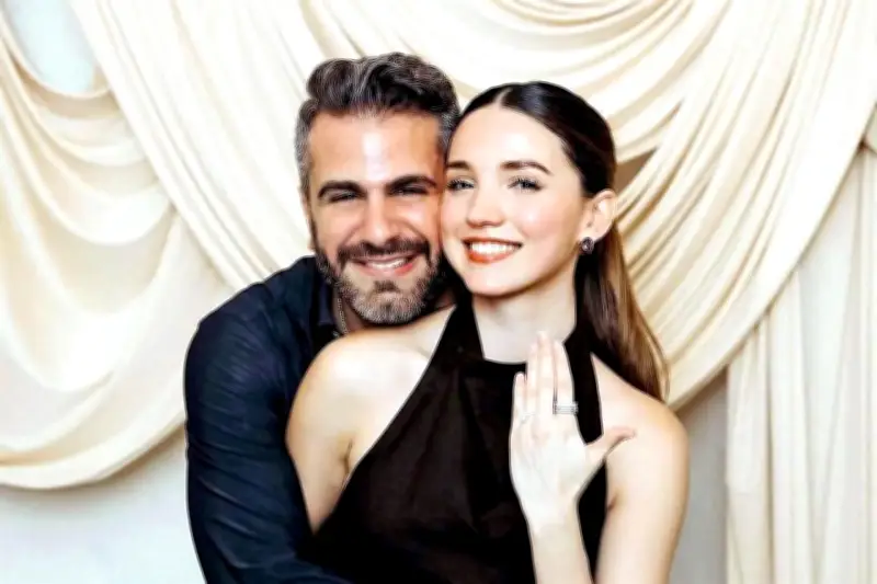 Boda real en la CDMX: enlace de la realeza europea