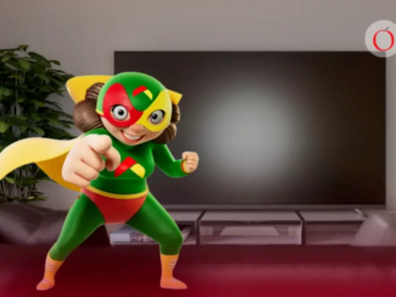 Bodega Aurrera ofrece TV 55" 4K con descuento de $3,709