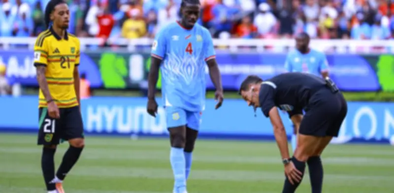 Ébola amenaza participación de Congo en Mundial 2026