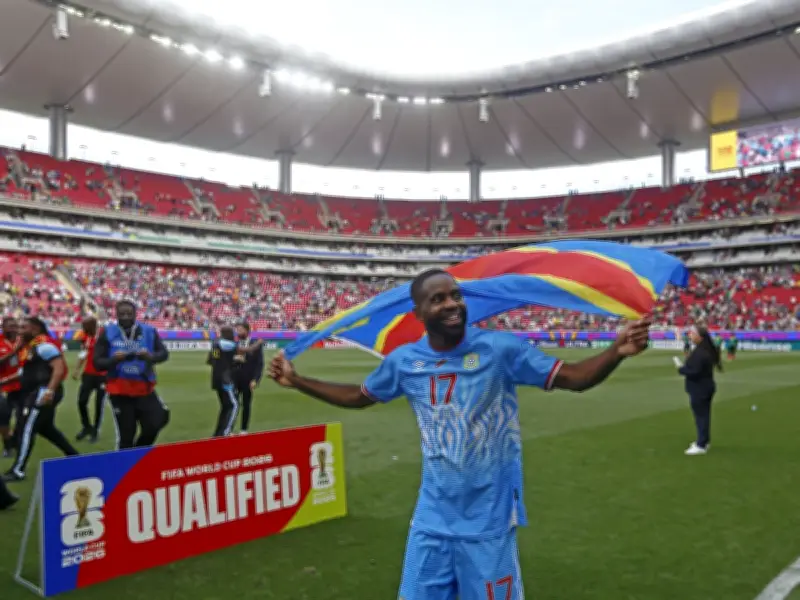Ébola en Congo amenaza participación de su selección en el Mundial
