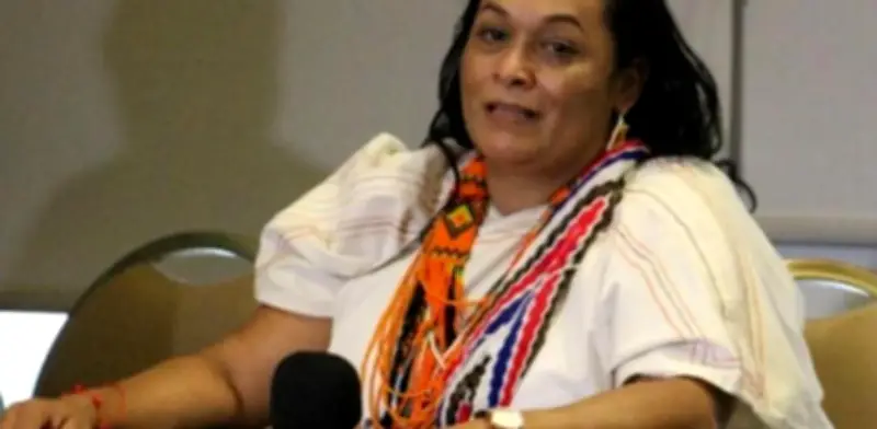 Bolivia expulsa a embajadora colombiana por declaraciones de Petro