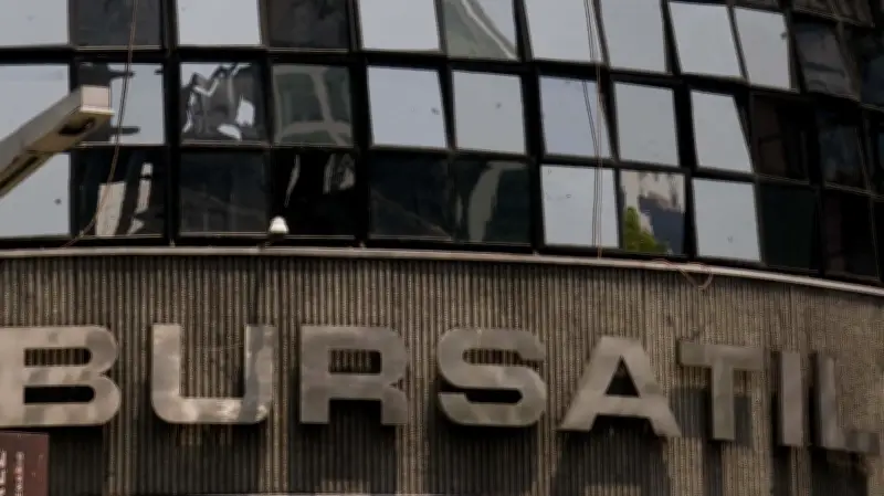 Bolsa Mexicana gana 1.84% y se acerca a 70 mil unidades