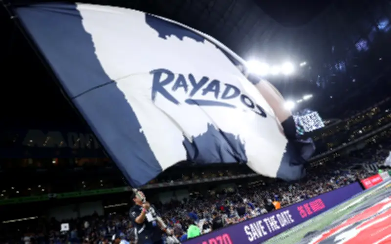 Bombazo en Rayados: Dennis te Kloese nuevo presidente deportivo