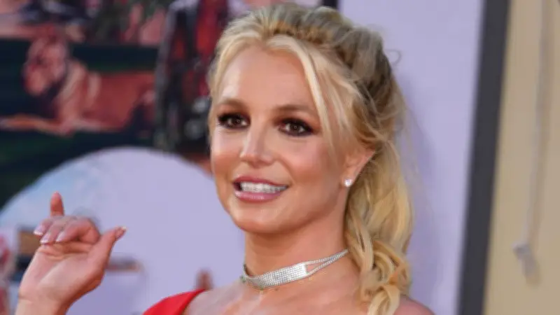 Britney Spears acusada de conducir ebria y drogada en California