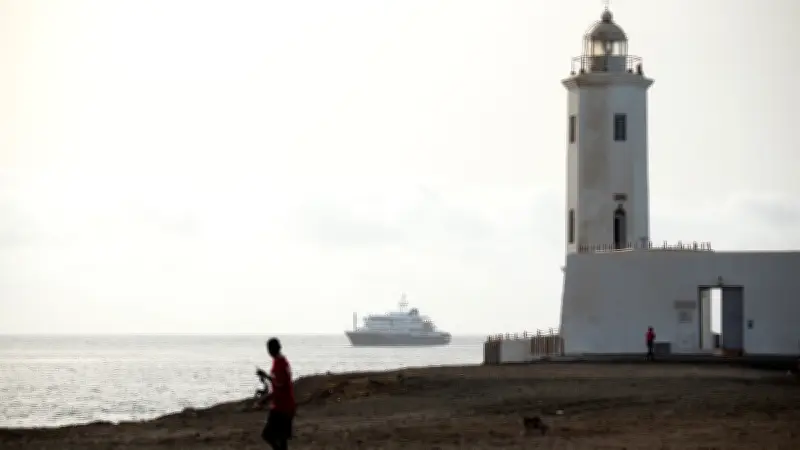 Brote de hantavirus en crucero: OMS alerta sobre posible contagio humano
