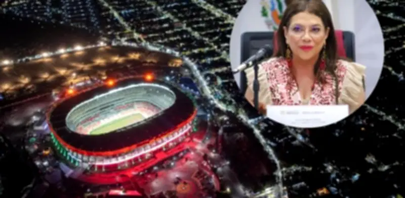 Brugada aclara que no propuso suspender clases por Mundial 2026