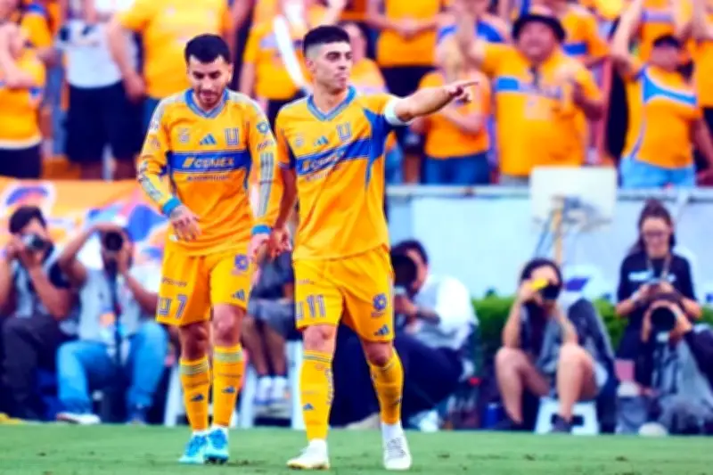 Brunetta y Correa buscan revancha ante Toluca en Liga MX