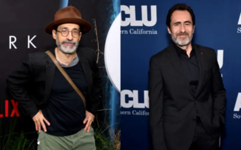 Bruno y Demián Bichir grabarán 'Bonito' en Tepatitlán, Jalisco
