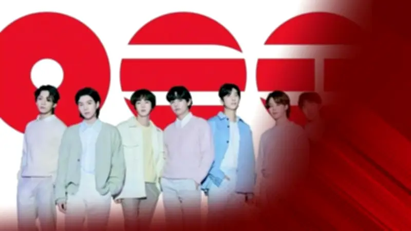 BTS irá a Palacio Nacional; abrirán balcón para saludar a fans