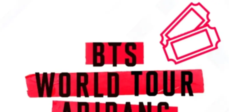 BTS libera boletos limitados para CDMX: venta el 2 de mayo