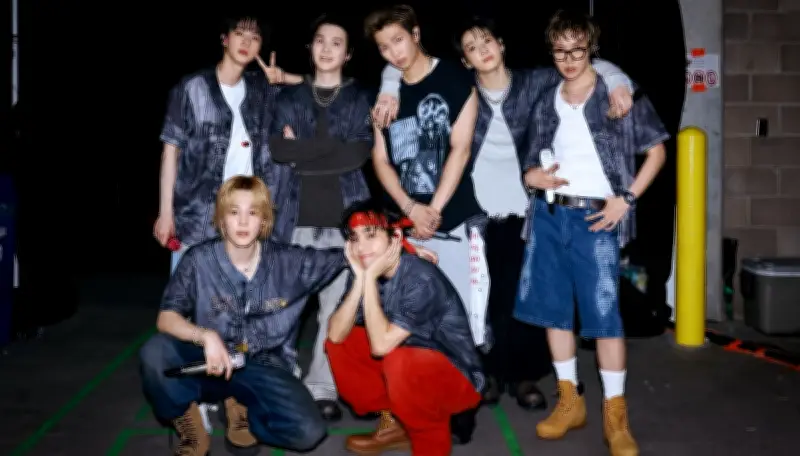 BTS México: liberan nuevos boletos para sus conciertos en el Estadio GNP