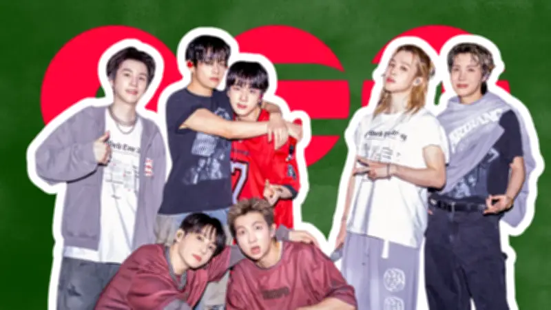 BTS sorprende en CDMX con canciones inéditas en vivo en su gira Arirang