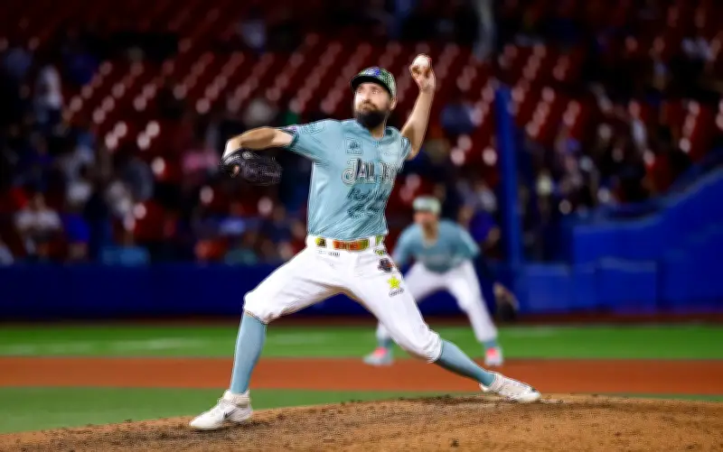 Bullpen de Charros colapsa ante Toros; pierden 6-2