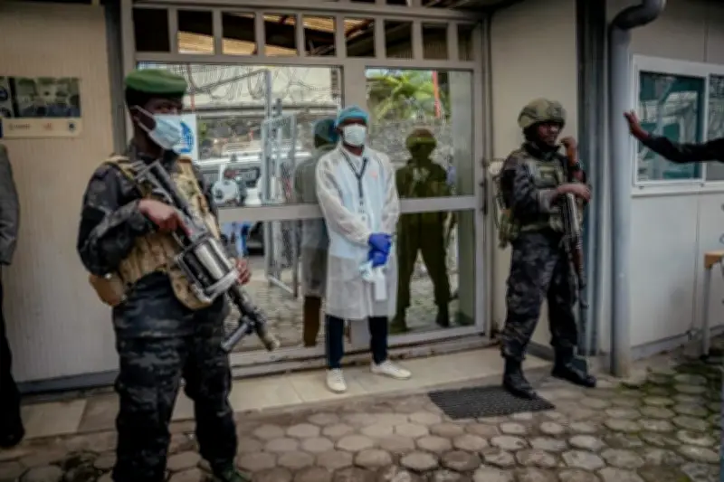Bundibugyo: el virus ligado al brote de ébola en el Congo
