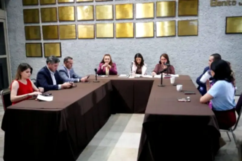 Buscan con reformas que Ayd no lo pague