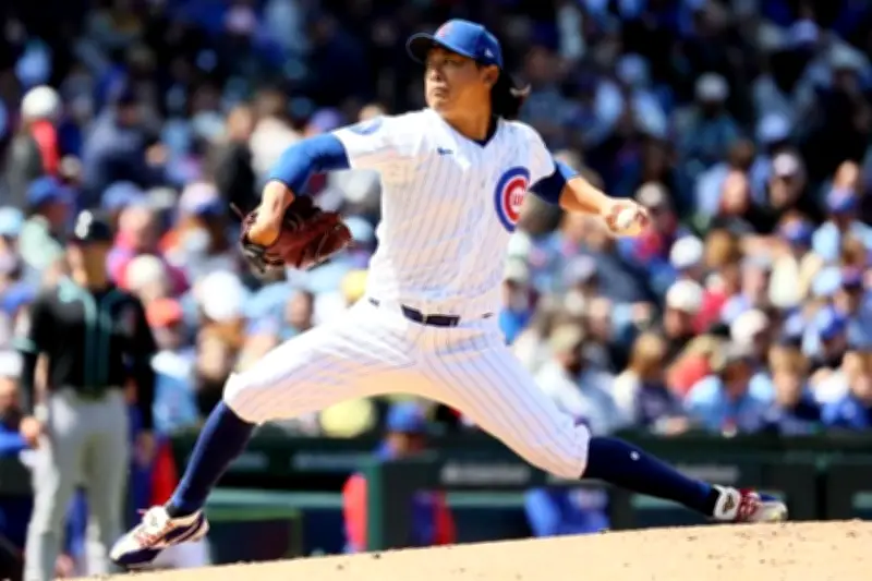 Cachorros frenan racha de 27 juegos con hit de Vargas