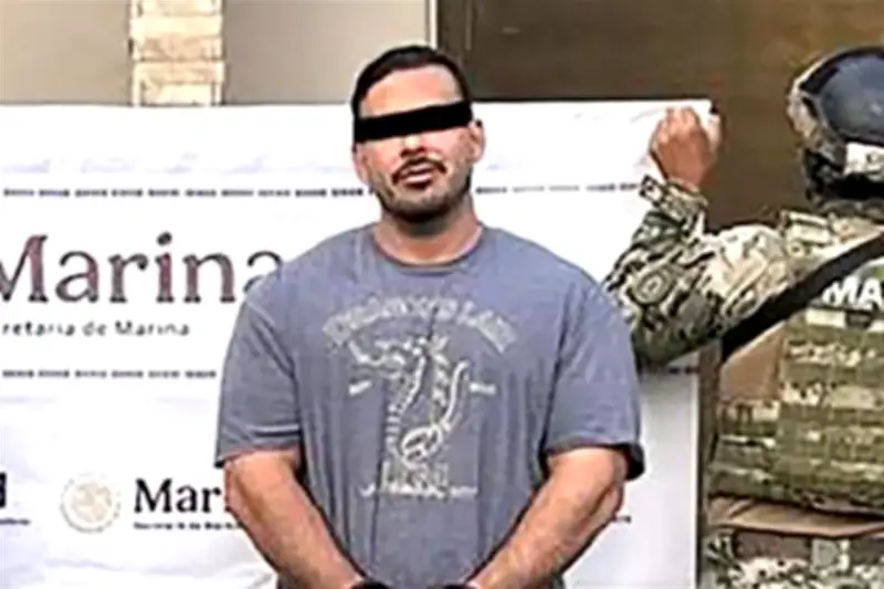 Cae en El Huajuco líder huachicolero en operativo