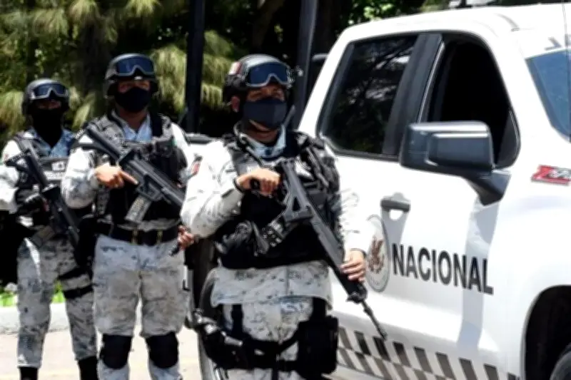 Cae en taquería operador de Los Mayos en Los Mochis