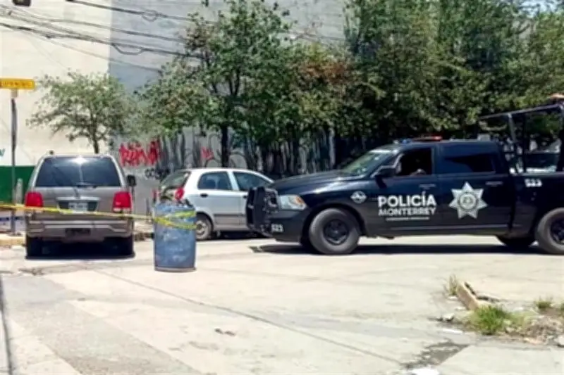 Caen 3 en persecución; les hallan droga