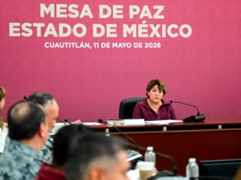 Caen 34 % homicidios y 52 % robo vehicular en 15 municipios del Edomex