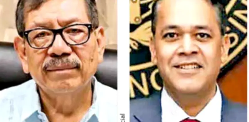 Caen dos exfuncionarios de Sinaloa en EU por nexos con el narco