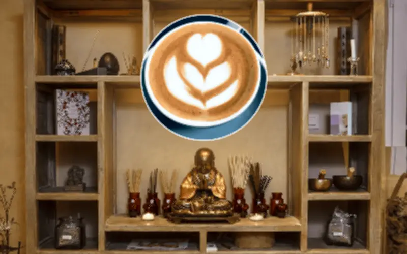 Café en casa: ritual Feng Shui para purificar y atraer dinero