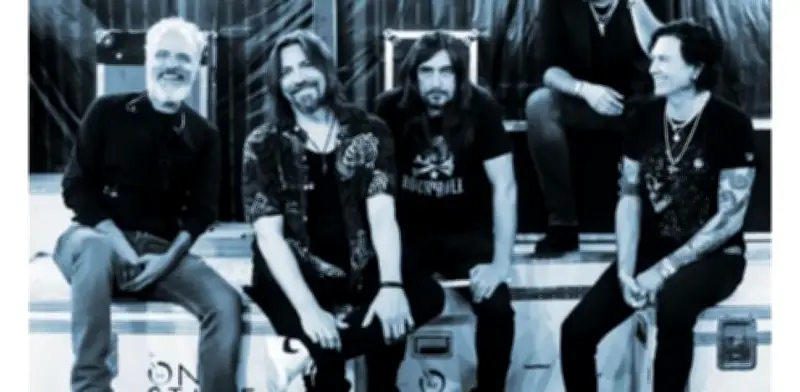 Caifanes: el origen de su nombre y los secretos de su historia