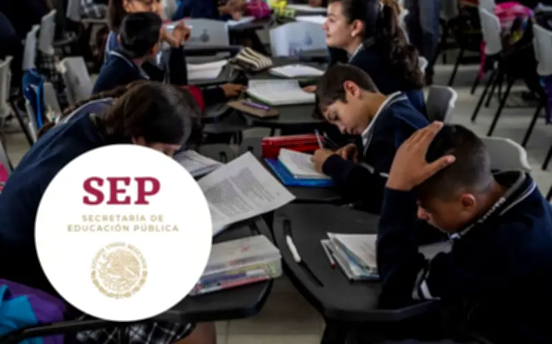 Calendario escolar 2026: días de descanso obligatorio antes del fin de clases