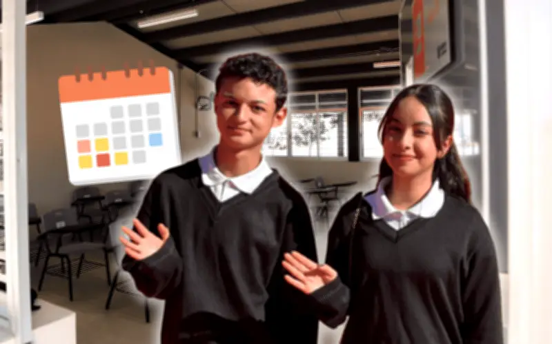 Calendario escolar Jalisco 2026: fechas clave sin recorte por Mundial
