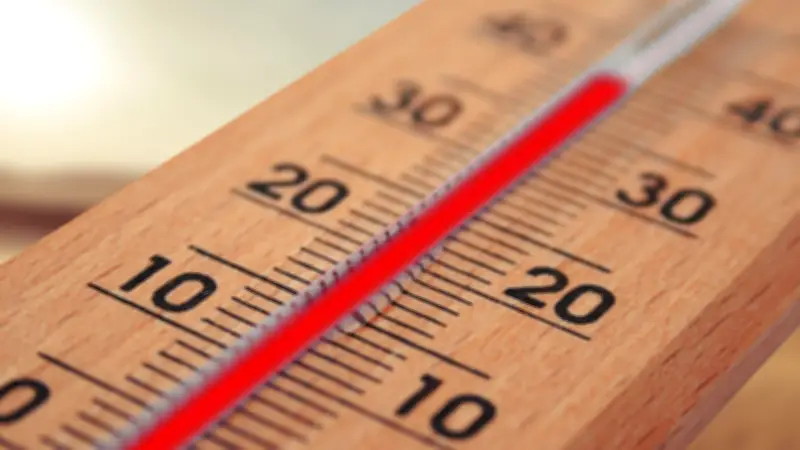 Calor extremo y lluvias fuertes marcarán el Día de las Madres en México