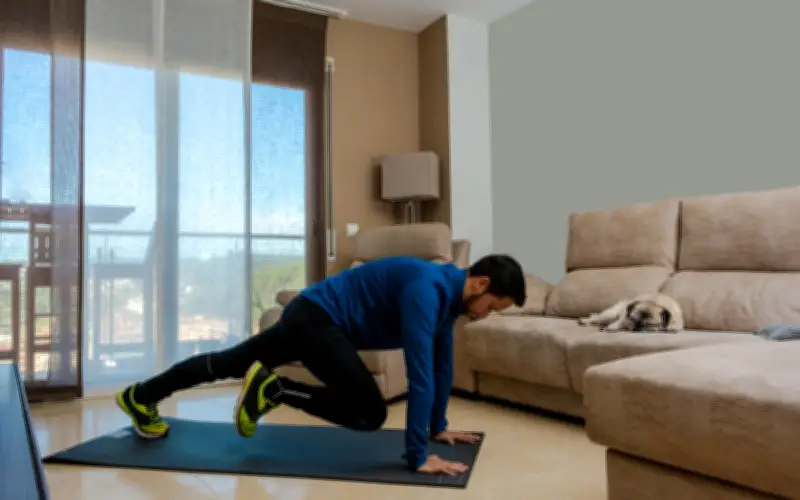 Cambios que el ejercicio aeróbico provoca en tu salud, según expertos