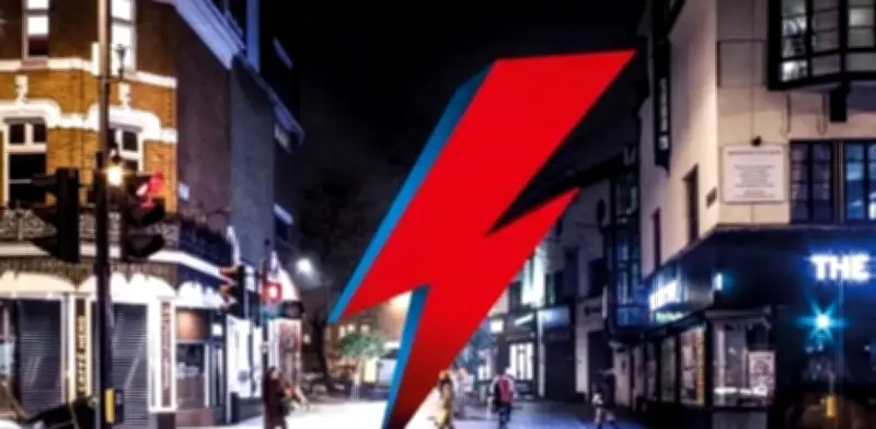 Campaña para monumento a David Bowie en Londres fracasa