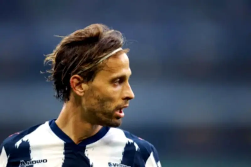 Canales: mi salida del equipo fue una decisión meditada y tranquila