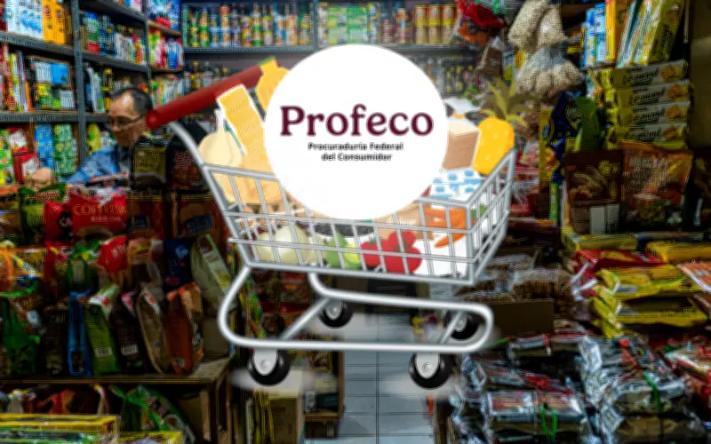 Canasta Pacic: 24 productos a 910 pesos para combatir inflación