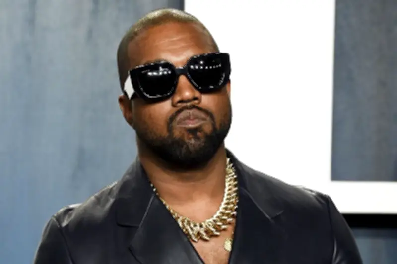 Cancelan concierto de Kanye West en India por seguridad