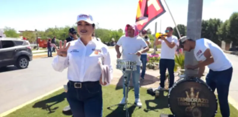 Candidatos de Morena solicitan protección en Coahuila