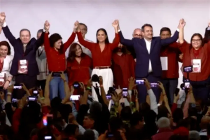 Candidatos deberán tener trayectoria impecable: Montiel