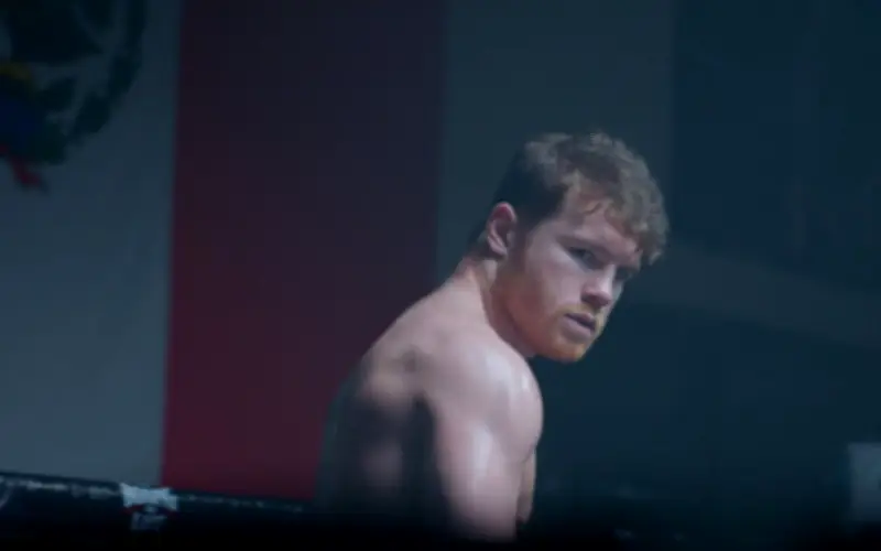 Canelo Álvarez no se retira a los 37 años; revela a qué edad colgará los guantes