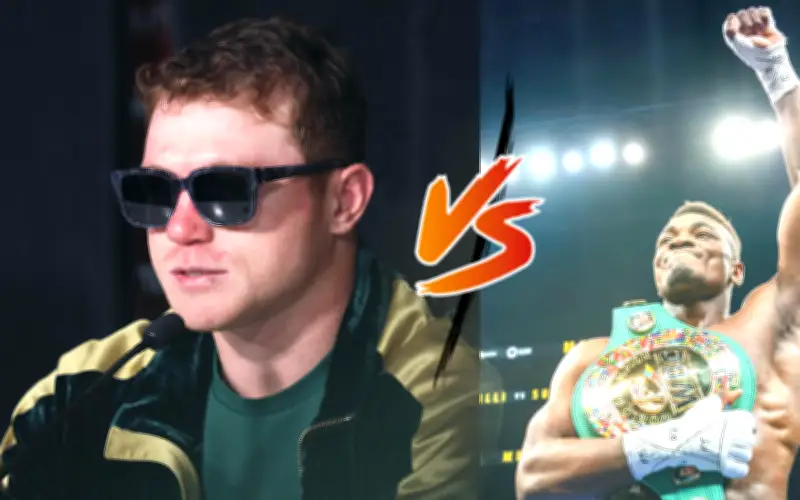 Canelo Álvarez ya tiene rival: Christian M'billi, el retador número uno