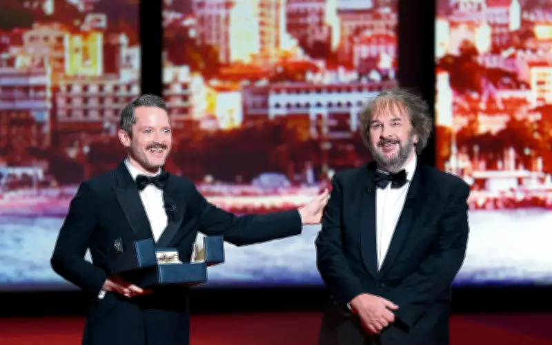 Cannes 2026: Homenaje a Peter Jackson y mensajes políticos en la apertura