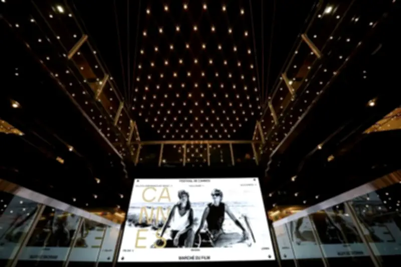 Cannes resiente la ausencia de grandes estudios de Hollywood