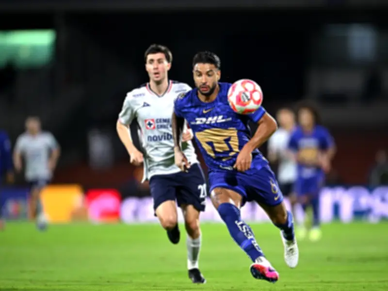 Caos en preventa de boletos para Pumas vs Cruz Azul