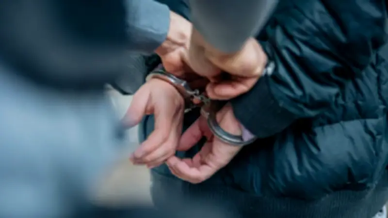 Capturan a “Don Ramón”, líder de “Los Linos”, en operativo en Morelos