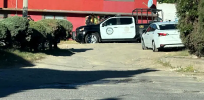 Capturan a "El Rolis", líder del CJNG en Tlaxcala