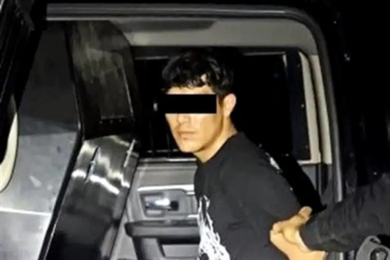 Capturan a hombre con droga y orden de aprehensión vigente