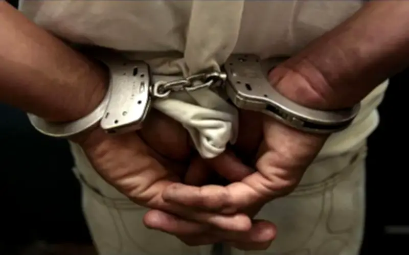 Capturan en Manzanillo a 'El Chucky', presunto líder del CNG