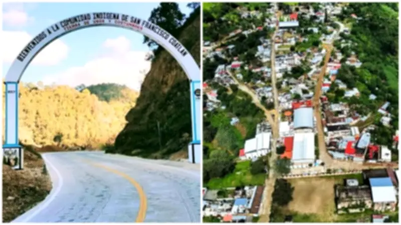 CAPUFE denuncia a 20 comuneros en Oaxaca por defender su territorio