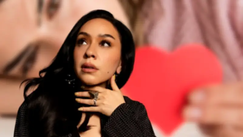 Carla Morrison: la historia de desamor detrás de su canción 'Disfruto'