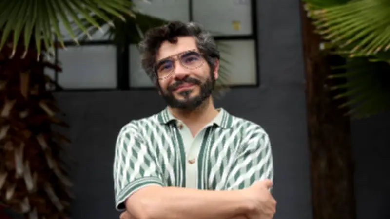 Carlos Meléndez llevará su horror vertical de TikTok al Festival de Cannes 2026